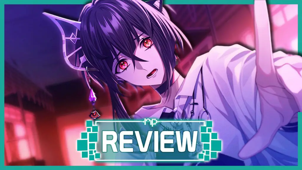 9 R.I.P. Review – Spirits and Romance Meet in This Supernatural Otome Visual Novel 9 R.I.P. Review