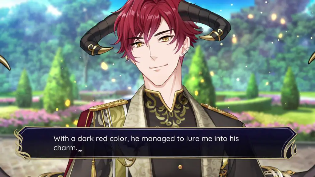 Celestia Chain of Fate 1