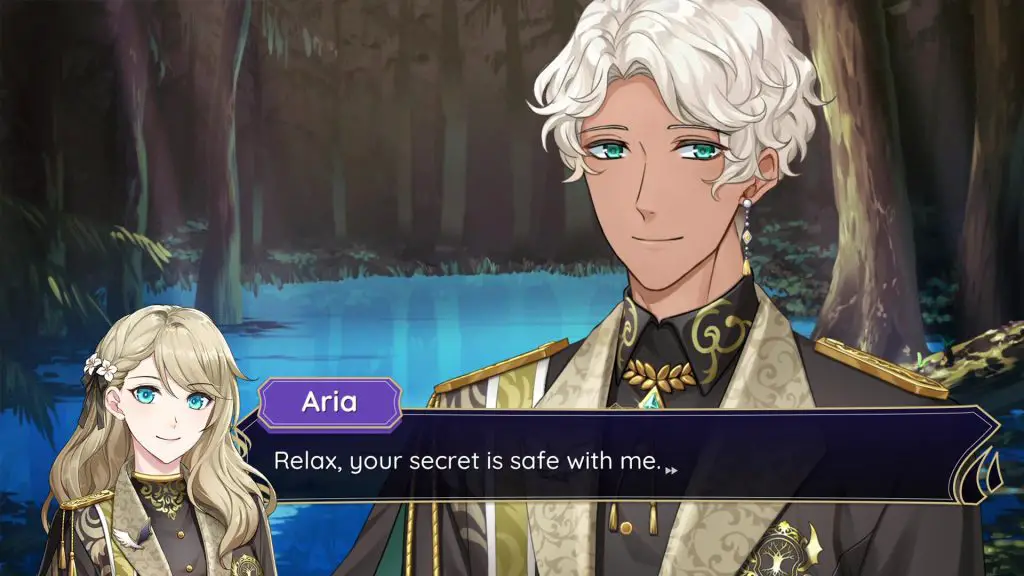 Celestia Chain of Fate 3