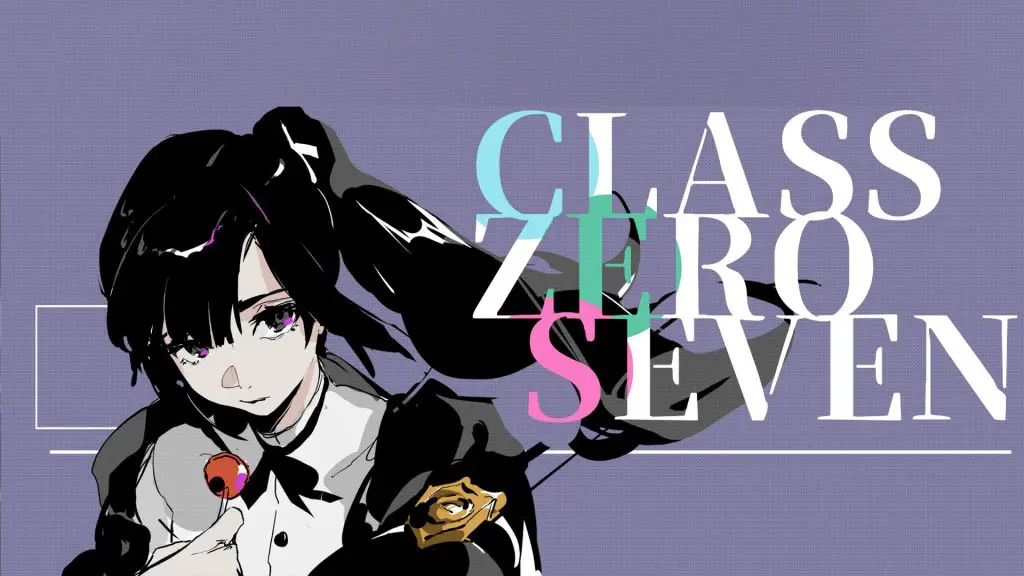 HypeTrain Digital to Publish Indie Anime Brawler ‘Class Zero Seven’ Steam Page Shares Gameplay Details Class Zero Seven gameplay