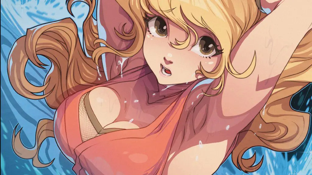 Final Fight #1 Made Free Ahead of the Release of Final Fight #2 This Week Final Fight 2 1