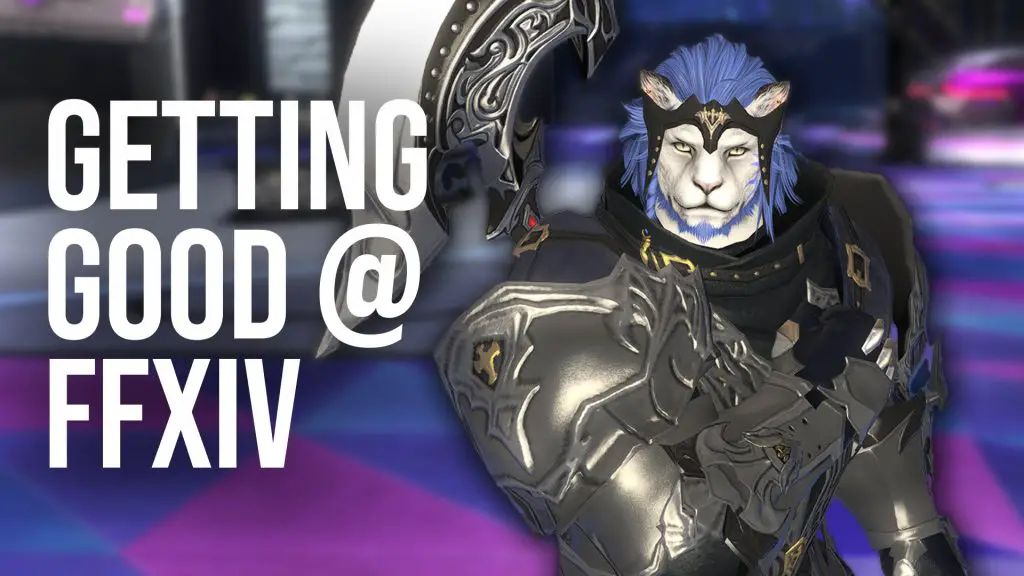 Getting Good at FFXIV: My Month 2 Journey to Leveling Crafters and Conquering Extreme Trials GettingGoodAtFFXIV Month2