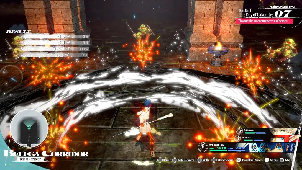 Metaphor: ReFantazio Review - Those Eyes Eclipse Fantasy 2 metaphor re fantazio 12