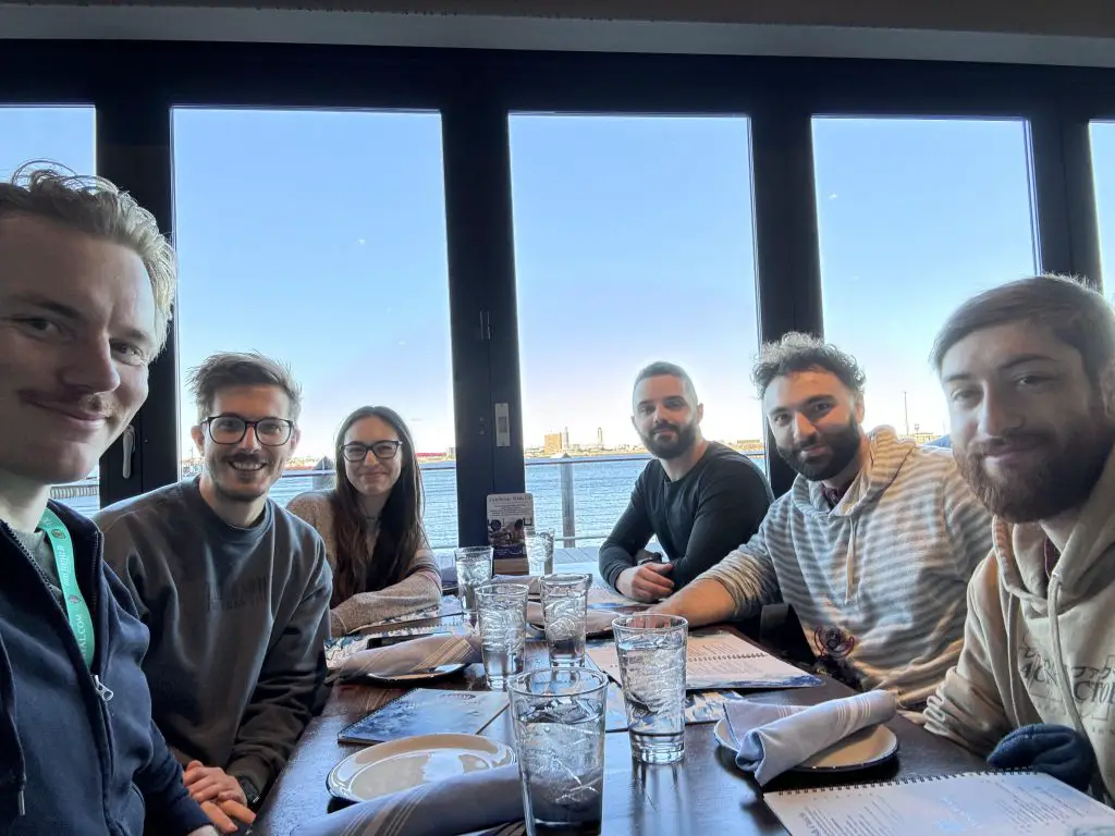 Noisy Pixel 6th Anniversary: How a Bunch of Nerds Launched a Website 4 Noisy Pixel3