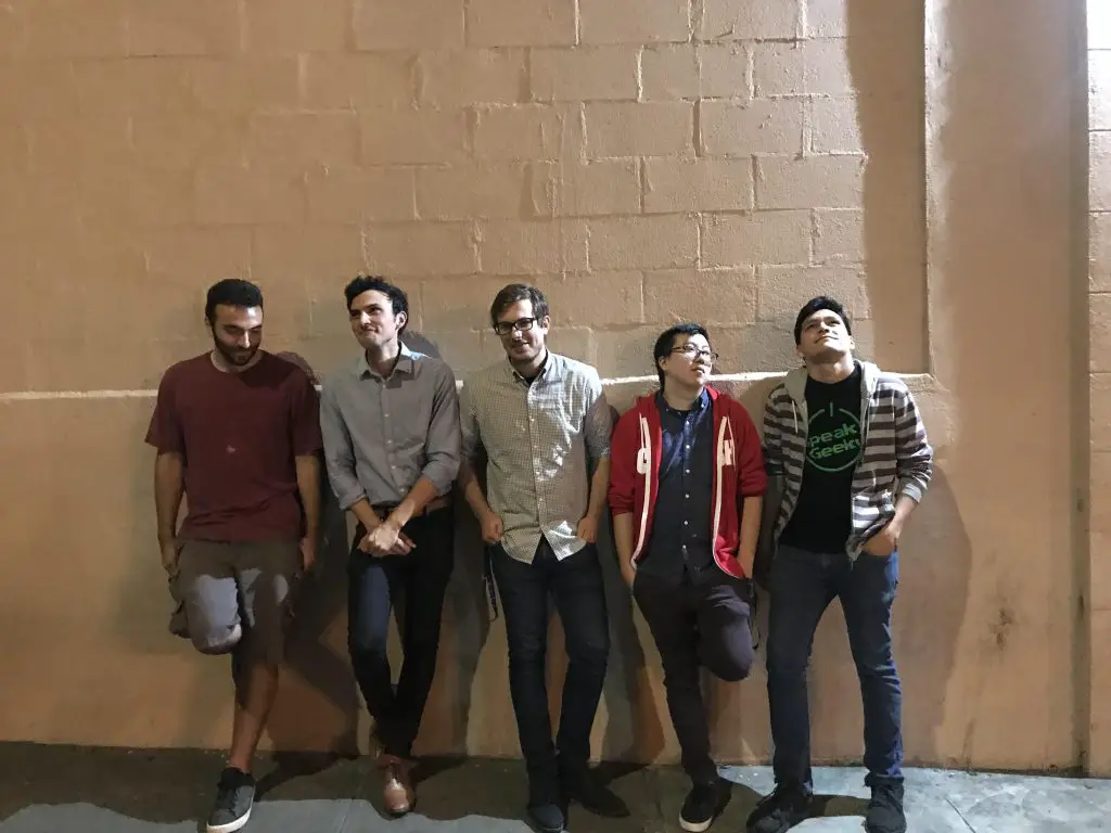 Noisy Pixel 6th Anniversary: How a Bunch of Nerds Launched a Website 2 Noisy Pixel5