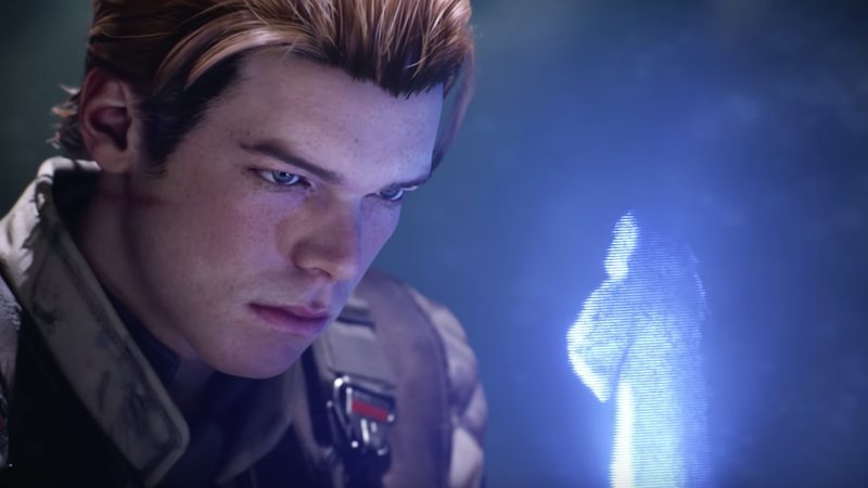 Star Wars Jedi: Battle Scars Review - Finding Love Amongst the Scars 1 Star Wars Jedi Fallen Order