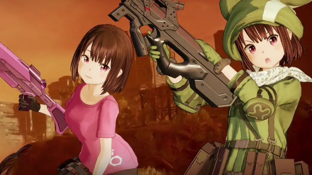 Fractured Daydream AGGO Anime Tie-Up Event Code – Unlock Llenn’s Special Costumes Now Sword Art Online Fractured Daydream 1