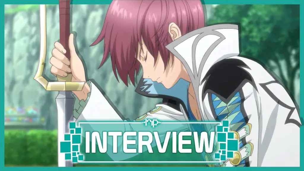 Exclusive: Producer Yuki Ishikawa Talks Narrative Themes, Combat Balancing, and New Features in Tales of Graces f Remastered Tales of Graces f