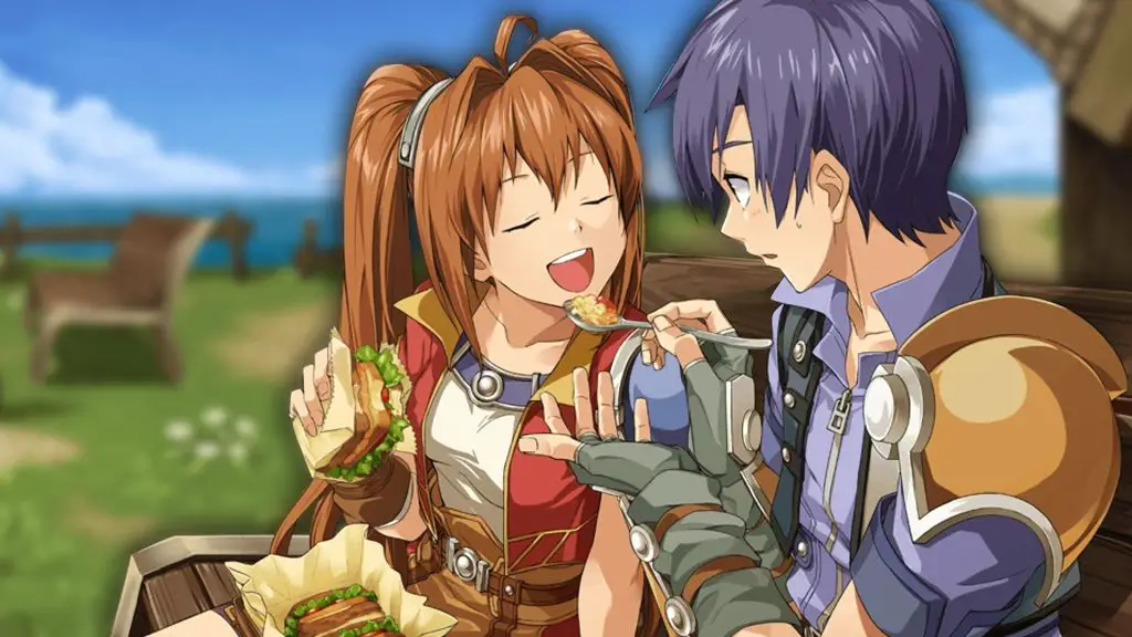 What Should a Trails in the Sky Remake Even Do? trails in the sky