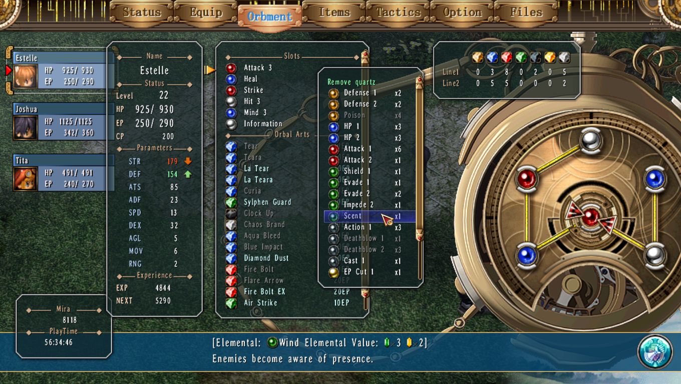 A Detailed Beginner's Guide to Getting Into the Trails Series 4 Trails in the Sky