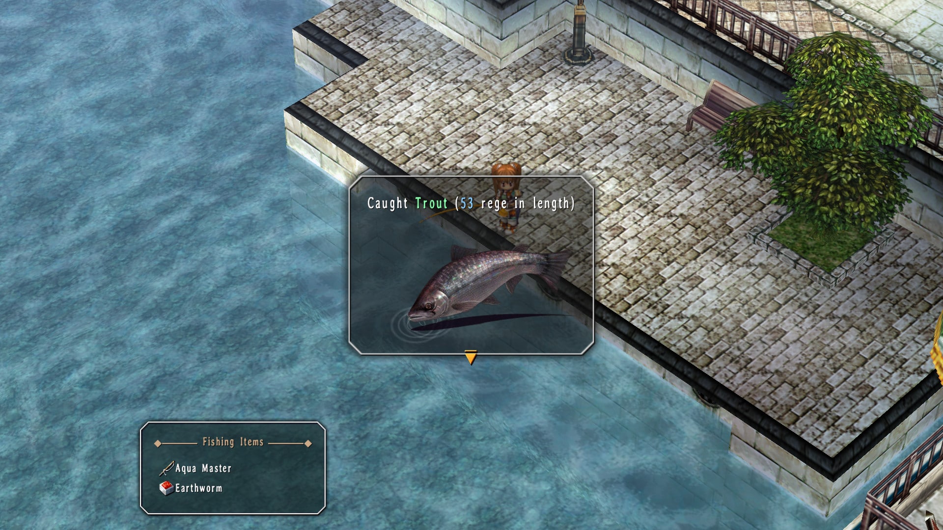 A Detailed Beginner's Guide to Getting Into the Trails Series 5 Trails in the Sky 4