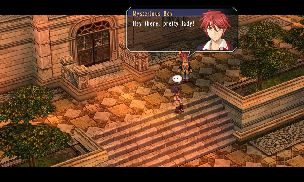 A Detailed Beginner's Guide to Getting Into the Trails Series 2 Trails in the Sky 5