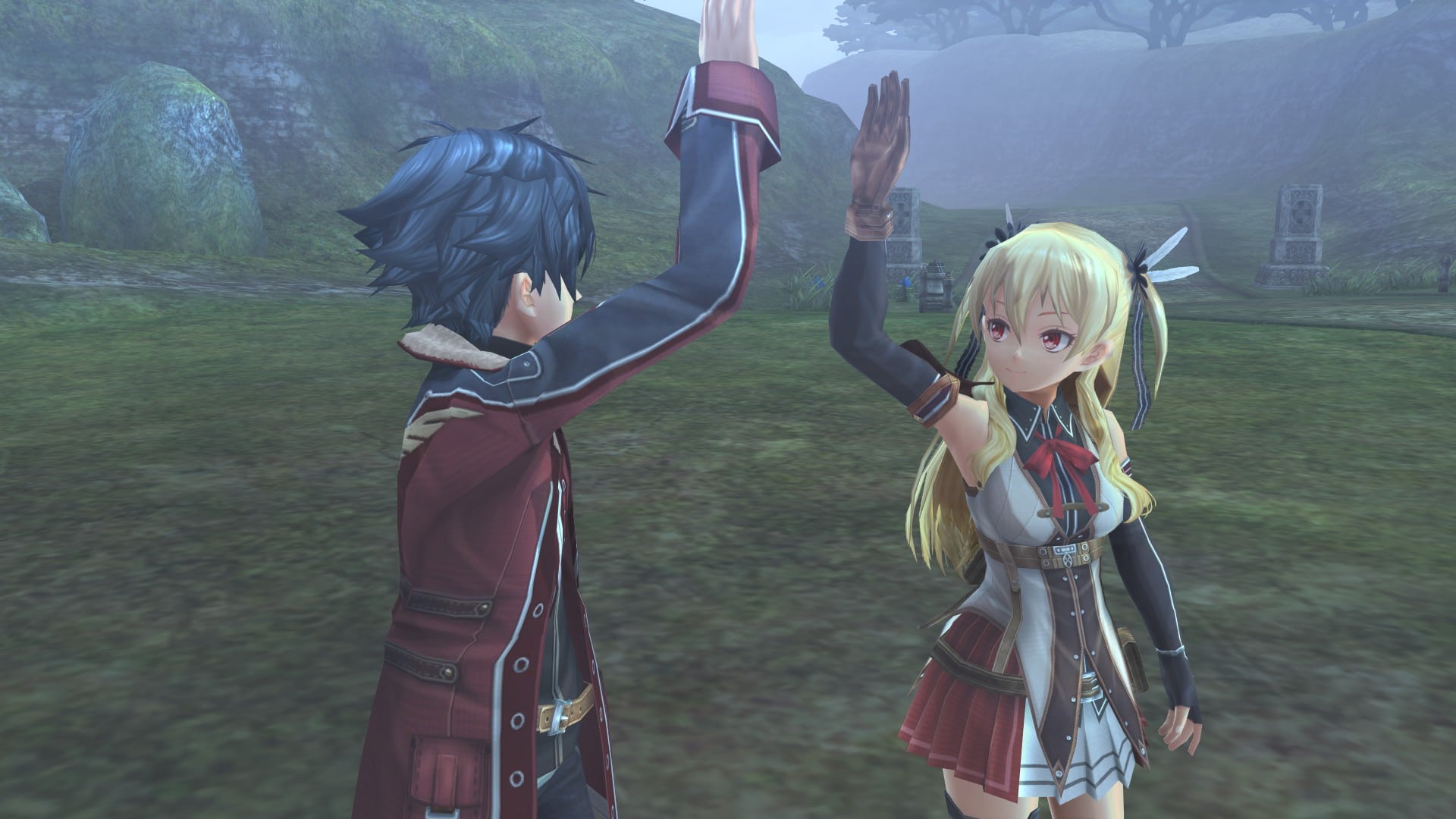 A Detailed Beginner's Guide to Getting Into the Trails Series 11 Trails of Cold Steel II