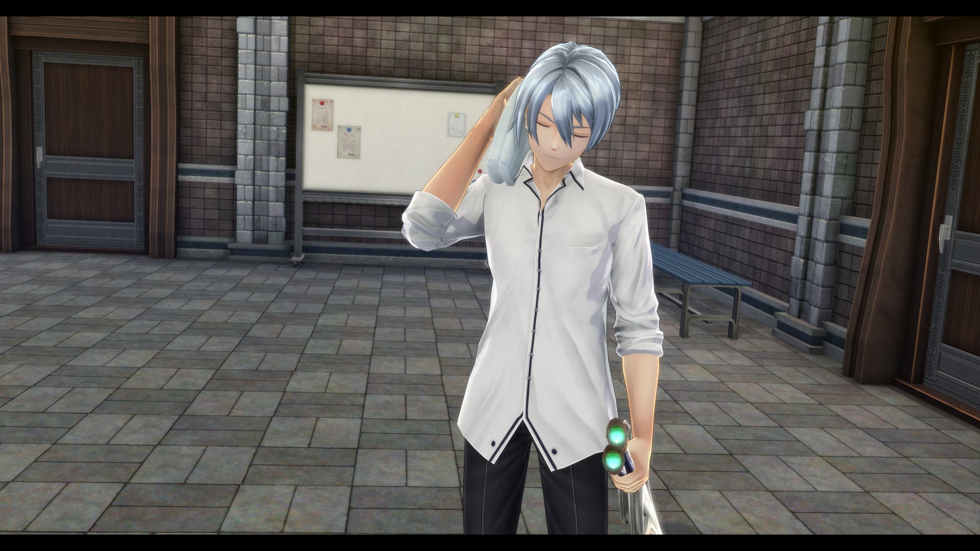 A Detailed Beginner's Guide to Getting Into the Trails Series 13 Trails of Cold Steel III 1