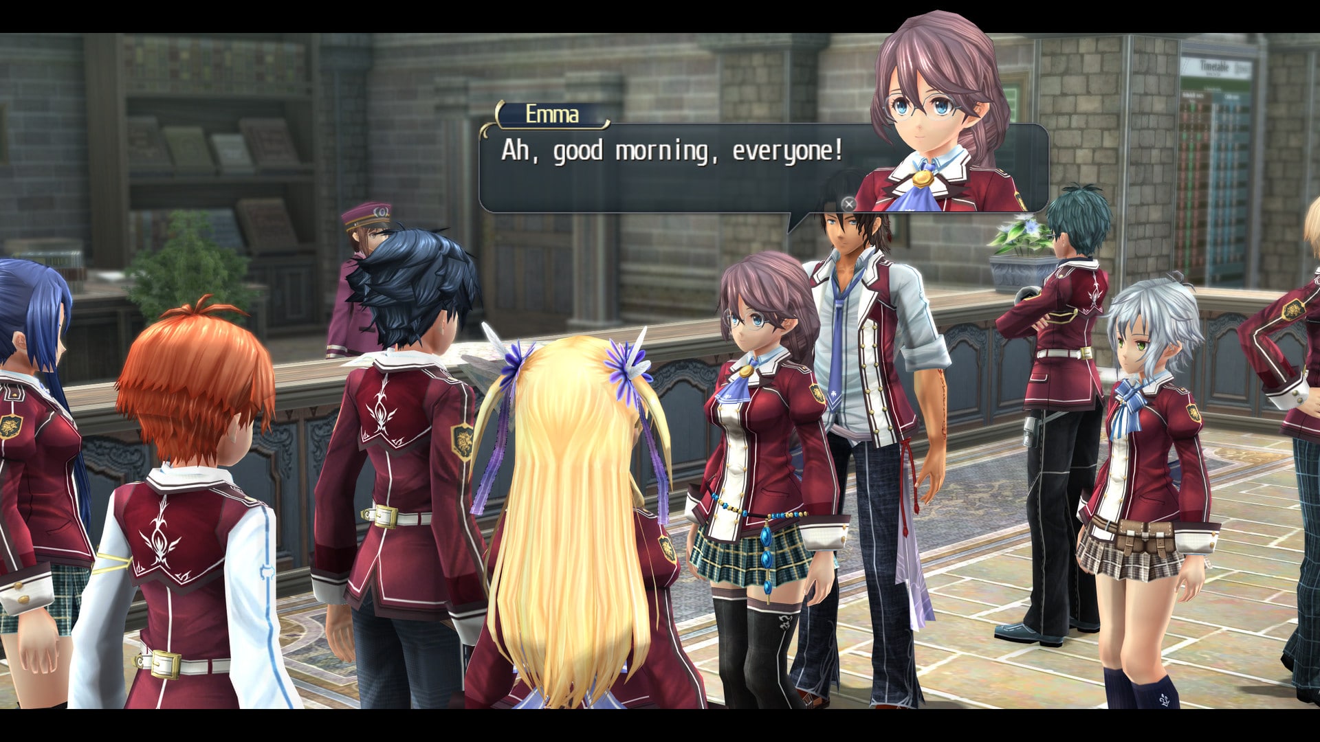 A Detailed Beginner's Guide to Getting Into the Trails Series 10 Trails of Cold Steel