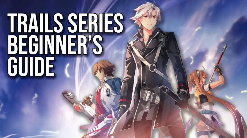 A Detailed Beginner’s Guide to Getting Into the Trails Series TrailsBeginnersGuide