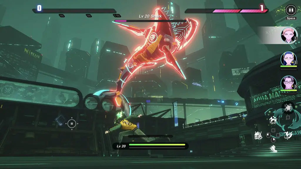 Tribe Nine Preview - Danganronpa Meets Baseball and Gacha 3 tribe nine 9