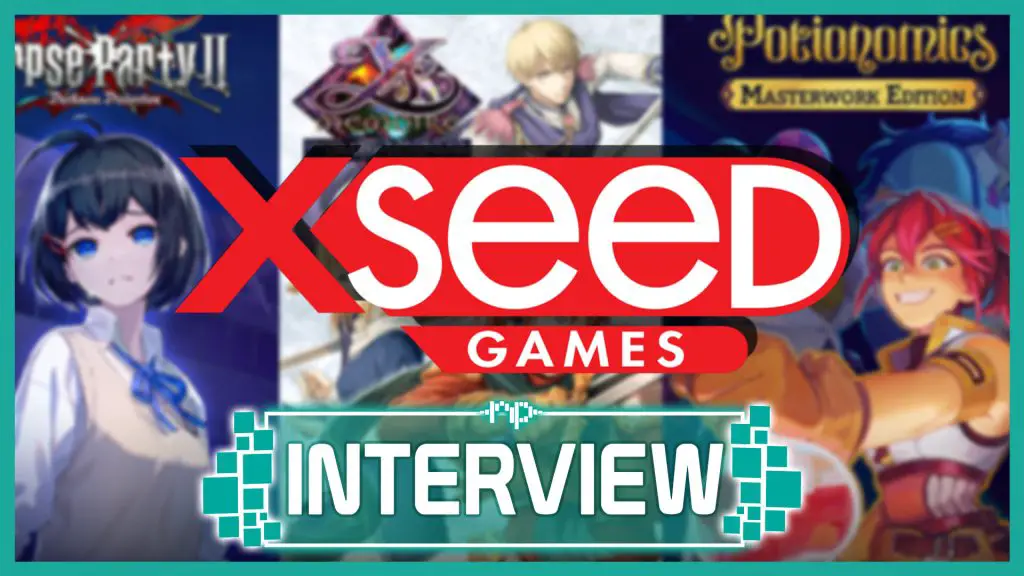 The Legacy Of XSEED – President Shares Insight Into The Past, Present, And Future Of Game Publishing XSEED Games interview