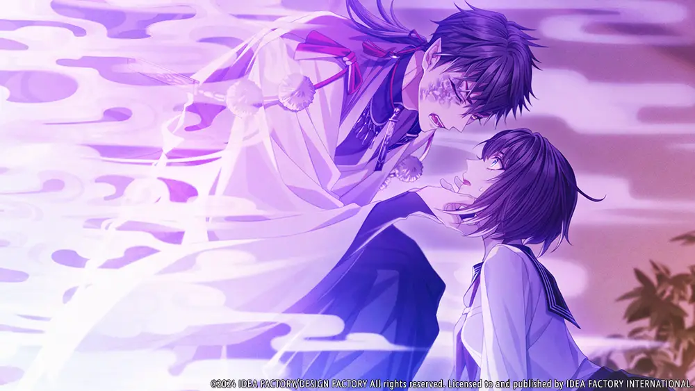 9 R.I.P. Review – Spirits and Romance Meet in This Supernatural Otome Visual Novel 1 9 RIP 2