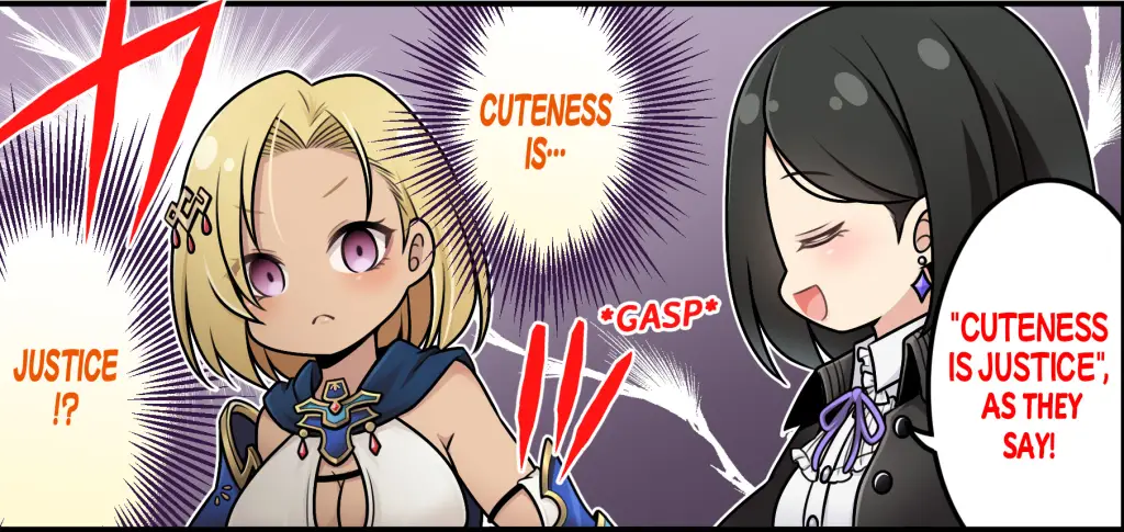 Atelier Resleriana Mini-Manga Highlights Cuteness as Justice atelier resleriana 2