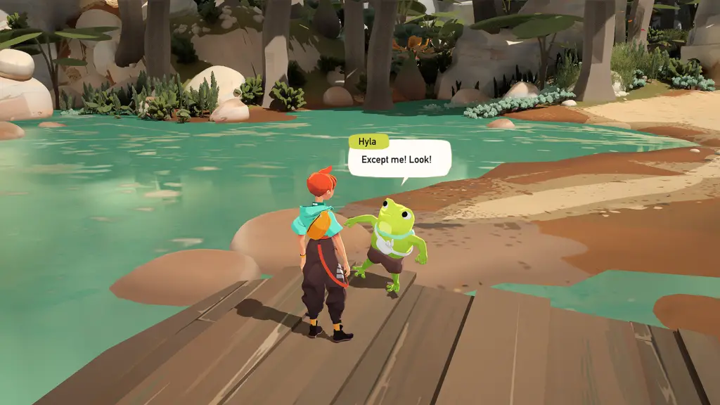 Caravan SandWitch Review – Serene Post-Apocalyptic Exploration With Heart 2 Hyla1920