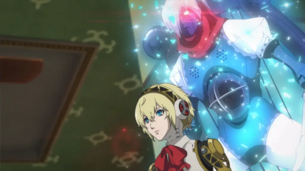 Persona 3 Reload Episode Aigis The Answer 5