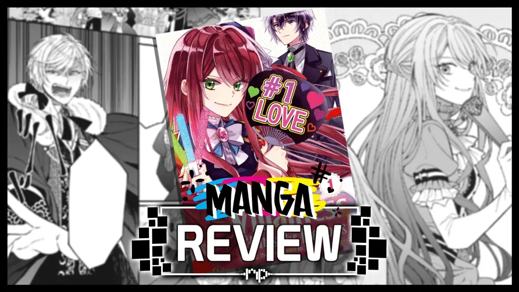 The Villainess Stans the Heroes: Playing the Antagonist to Support Her Faves! Vol. 1 Manga Review – A Lighthearted Isekai The Villainess Stans the Heroes Vol 1 Manga Review