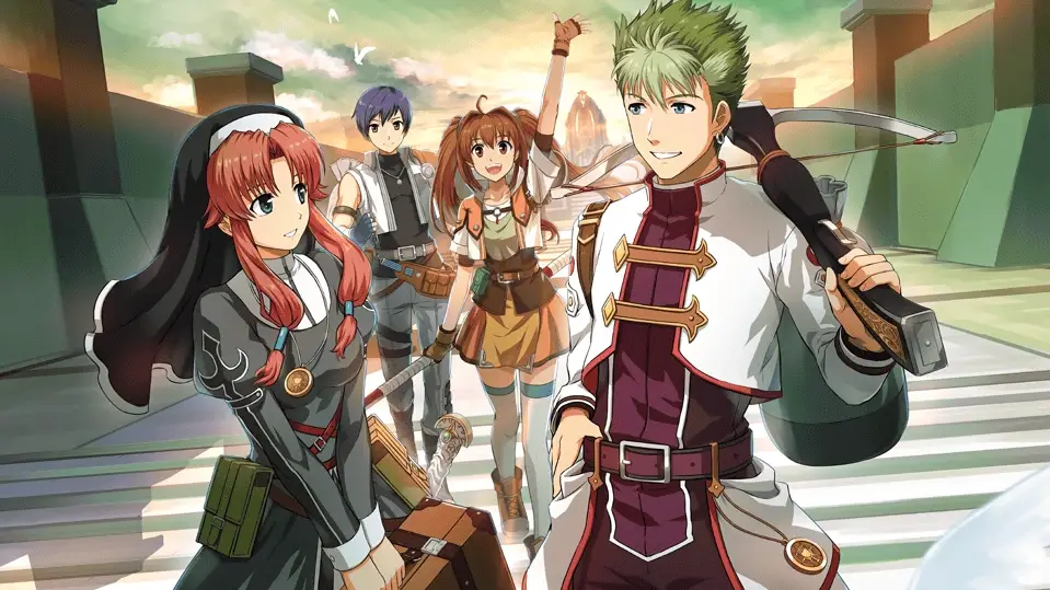 What Should a Trails in the Sky Remake Even Do? 3 trails in the sky the 3rd